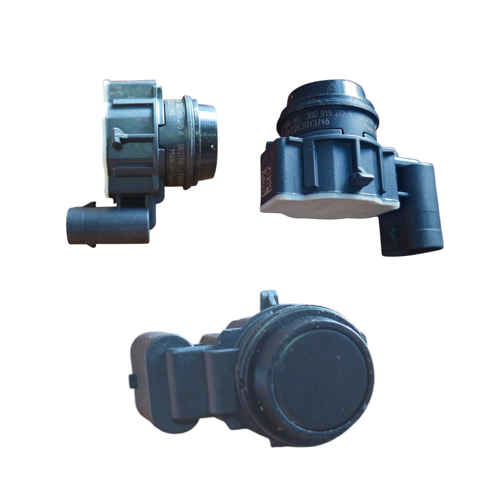 AZ-Teile® PDC Parksensor passend für Opel 13447541 Astra K