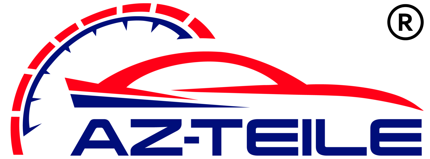 Ladeanimation für AZ-Teile