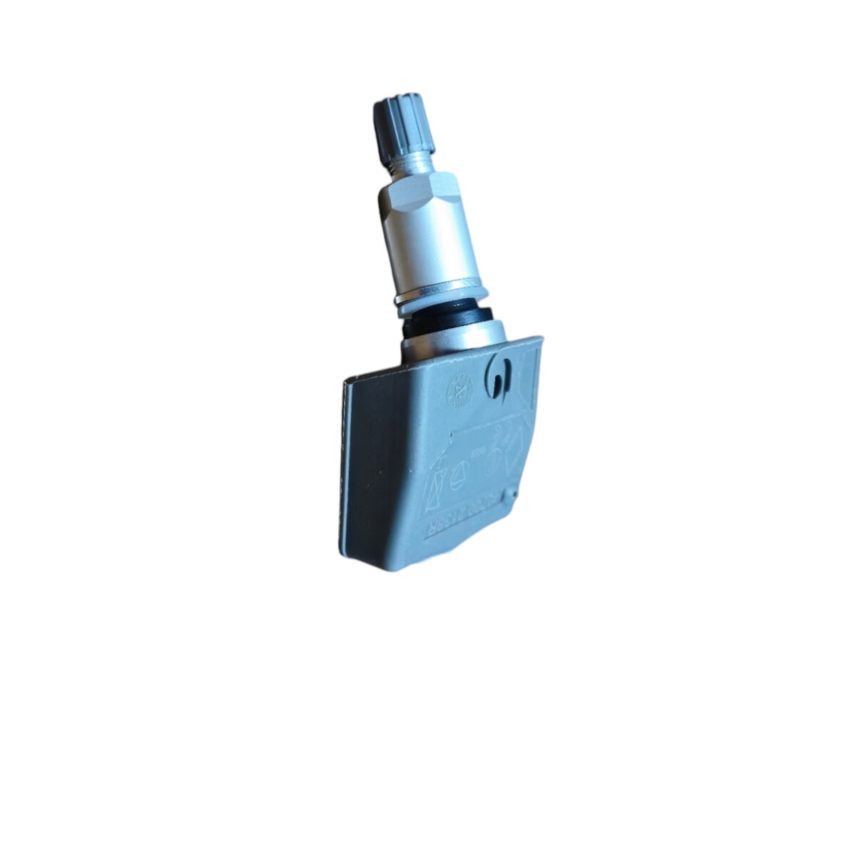AZ-Teile® TPMS RDKS Reifendrucksensor passend für Renault Laguna II Espace IV 407004CB0B