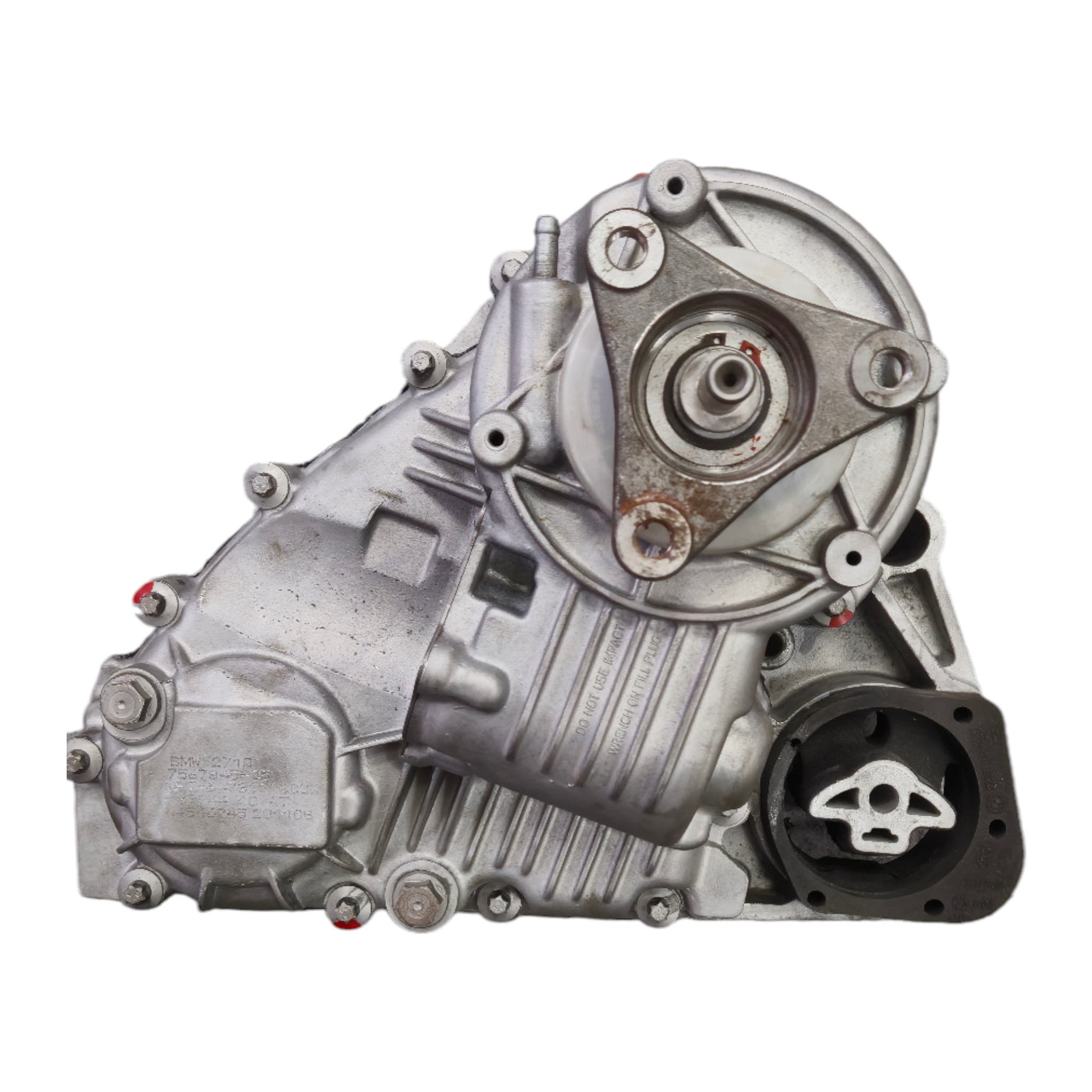 VTG ATC400 BMW xDrive Verteilergetriebe X3 E83