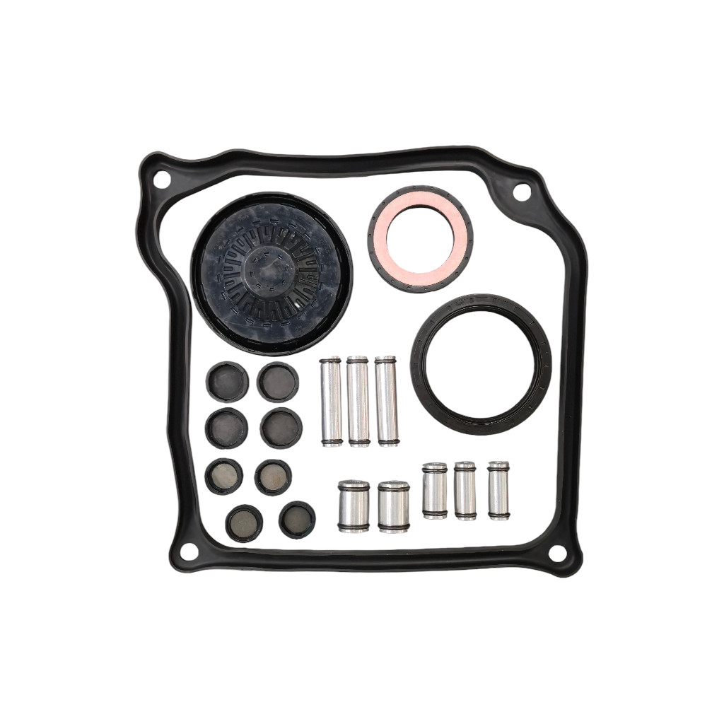 AZ-Teile® Dichtungssatz / Überholsatz Mechatronik / Getriebe DSG 7-Gang DQ500 (0BH, 0BT) passend für VW Audi Seat Skoda