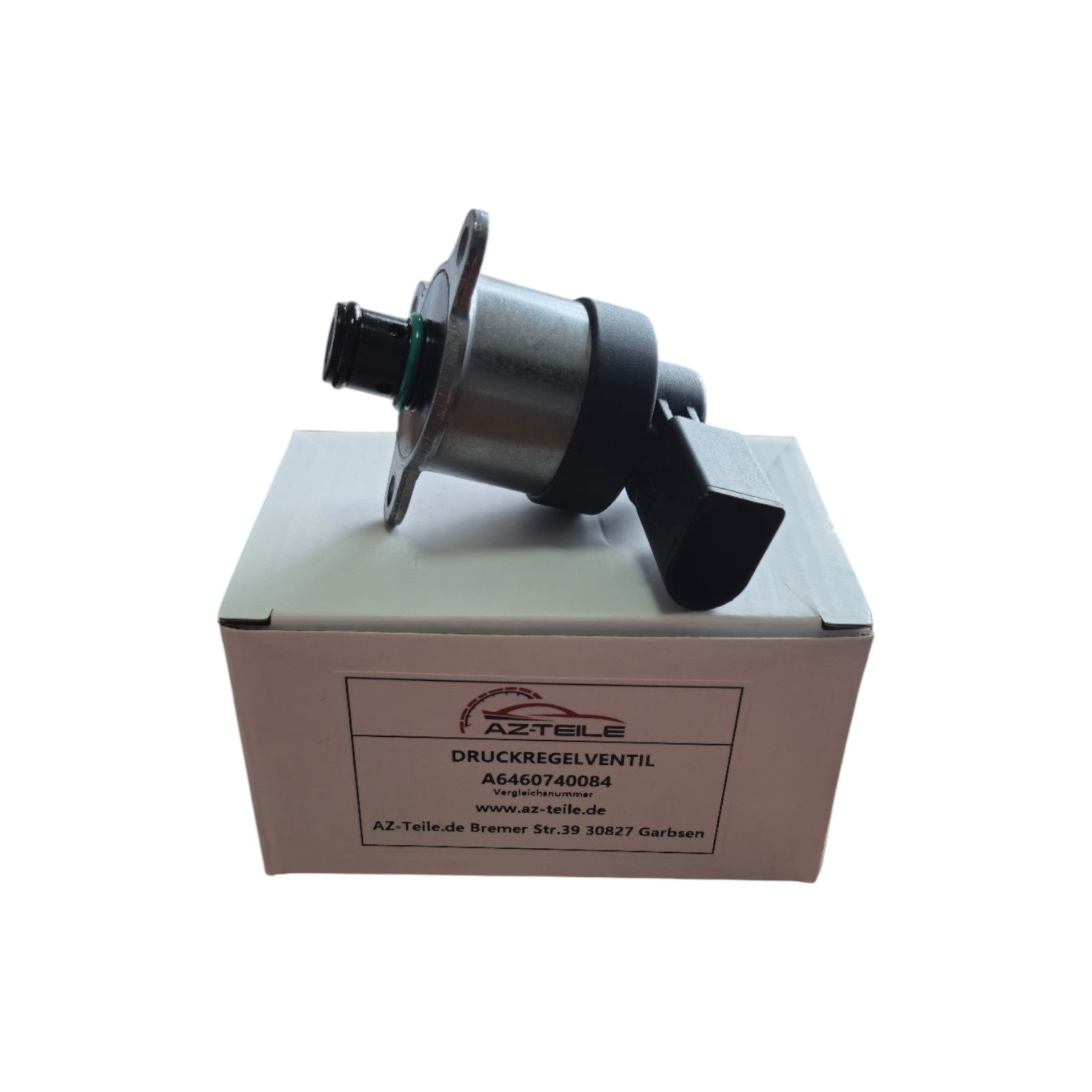 Druckregelventil Kraftstoffdruck MB A6460740084