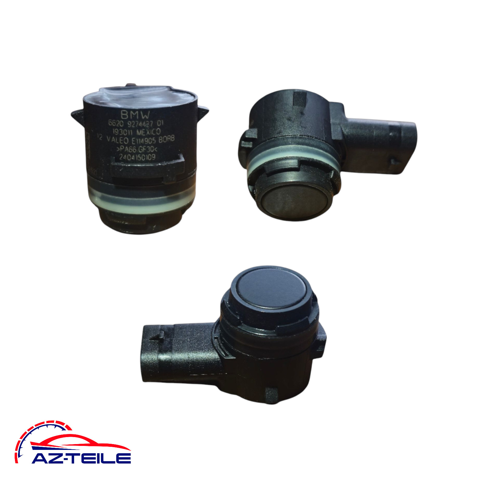 AZ-Teile® PDC Parksensor passend für BMW 66209274427 F15 F16 F26 G11 G12 MINI