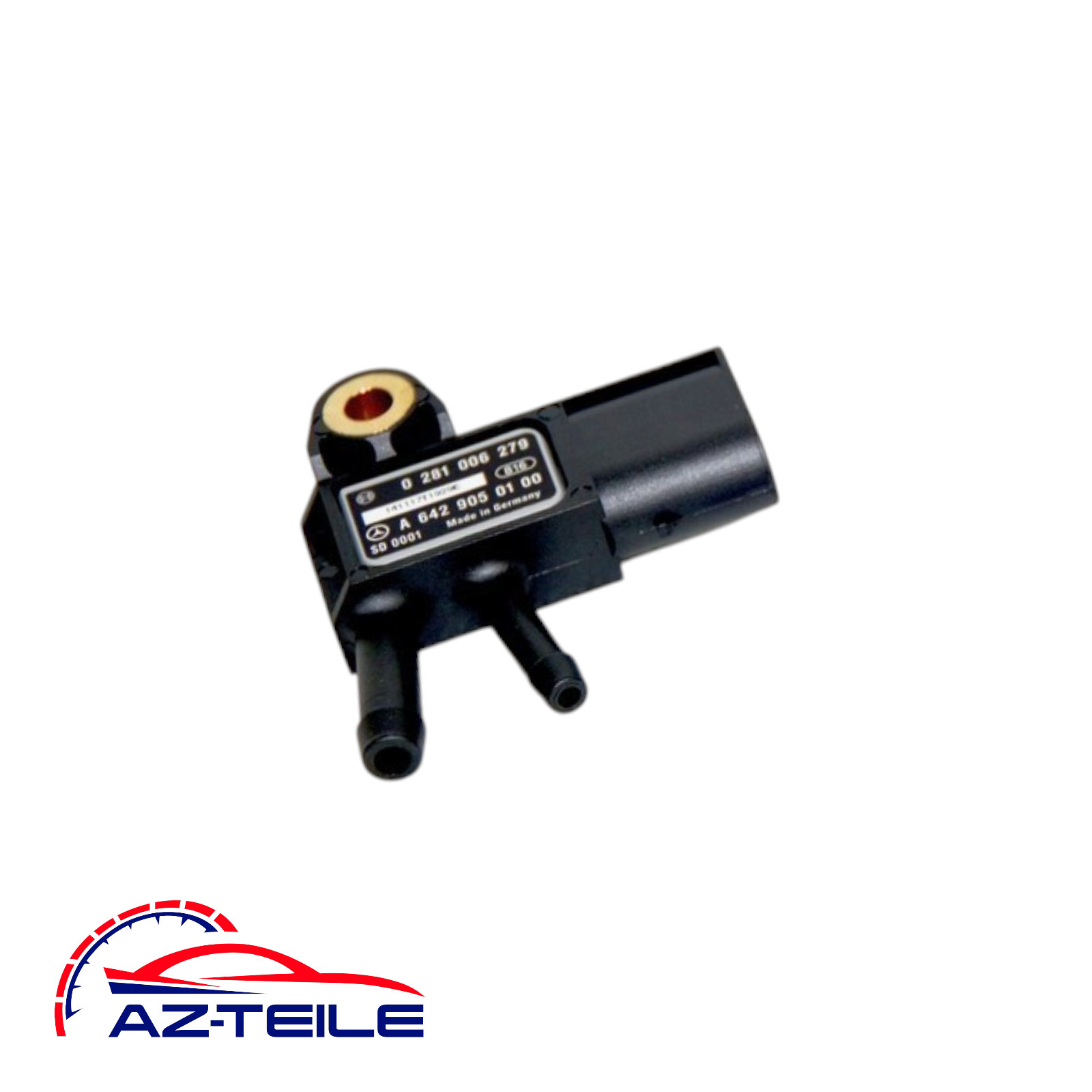 Differenzdrucksensor A6429050100 CDI DPF für Mercedes-Benz