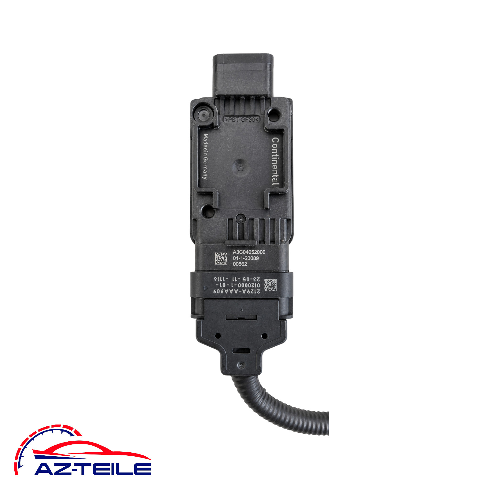NOX Sensor BMW B57 3.0 Diesel Original 13627926311 G20 G30 G01 G05