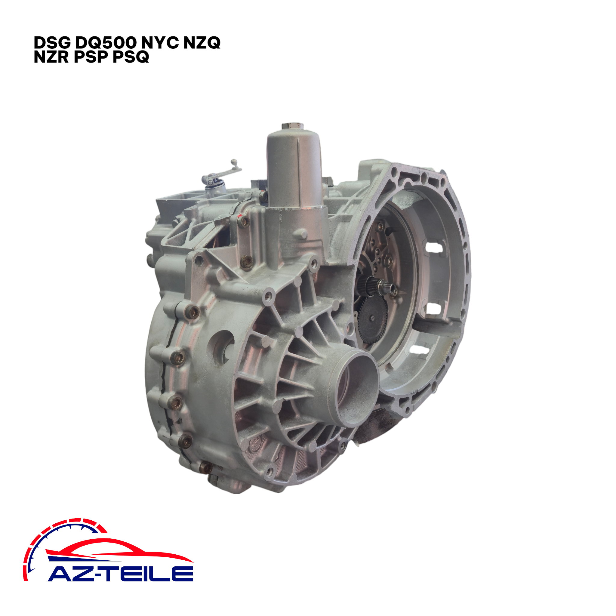 VW T6 T6,1 2,0 TDI Getriebe DSG DQ500 NYC NZQ NZR PSP PSQ