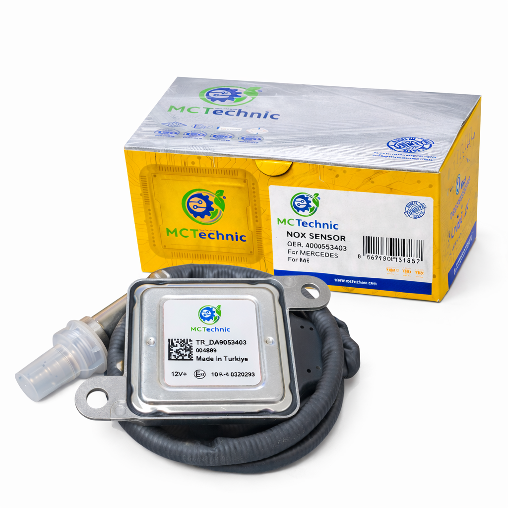 NOx Sensor Mercedes A0009053403 AdBlue SCR Stickoxidsensor Abgassensor