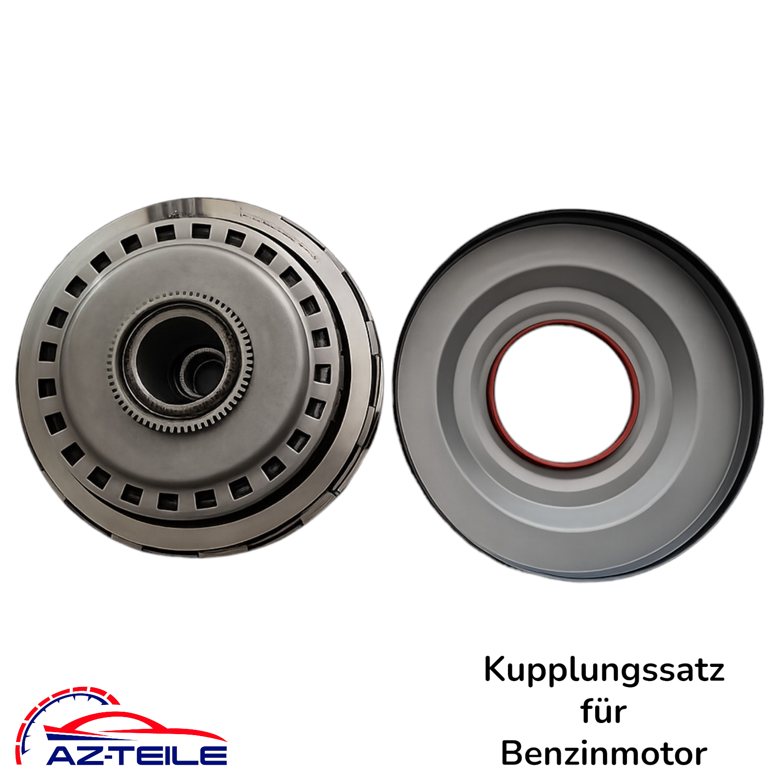Powershift Kupplung DCT450 MPS6 Ford Volvo Benziner Generalüberholt RMAV9R-7L516-A