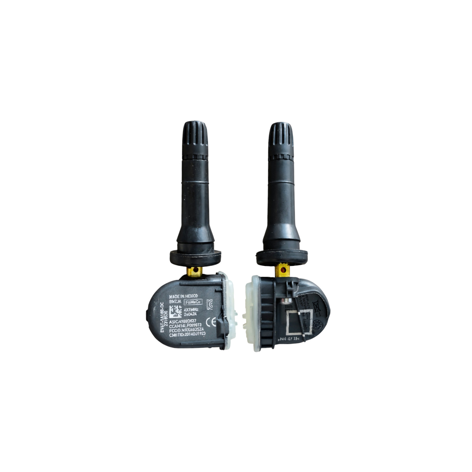 AZ-Teile® RDKS Reifendrucksensor passend für Ford 2318530 Focus Mondeo B-Max C-Max II