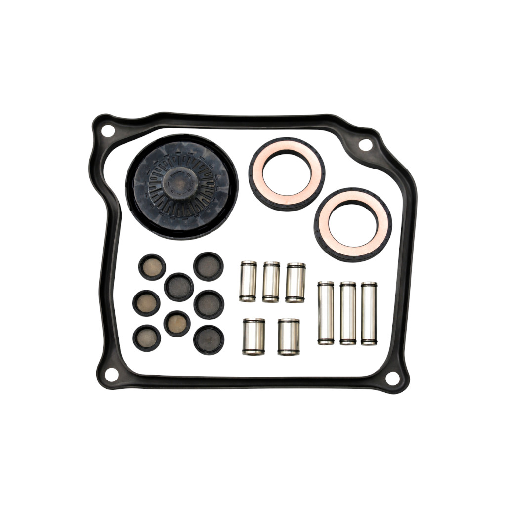 Dichtungssatz DSG Getriebe DQ500 0BH 0BT Frontantrieb für VW Audi Skoda Seat