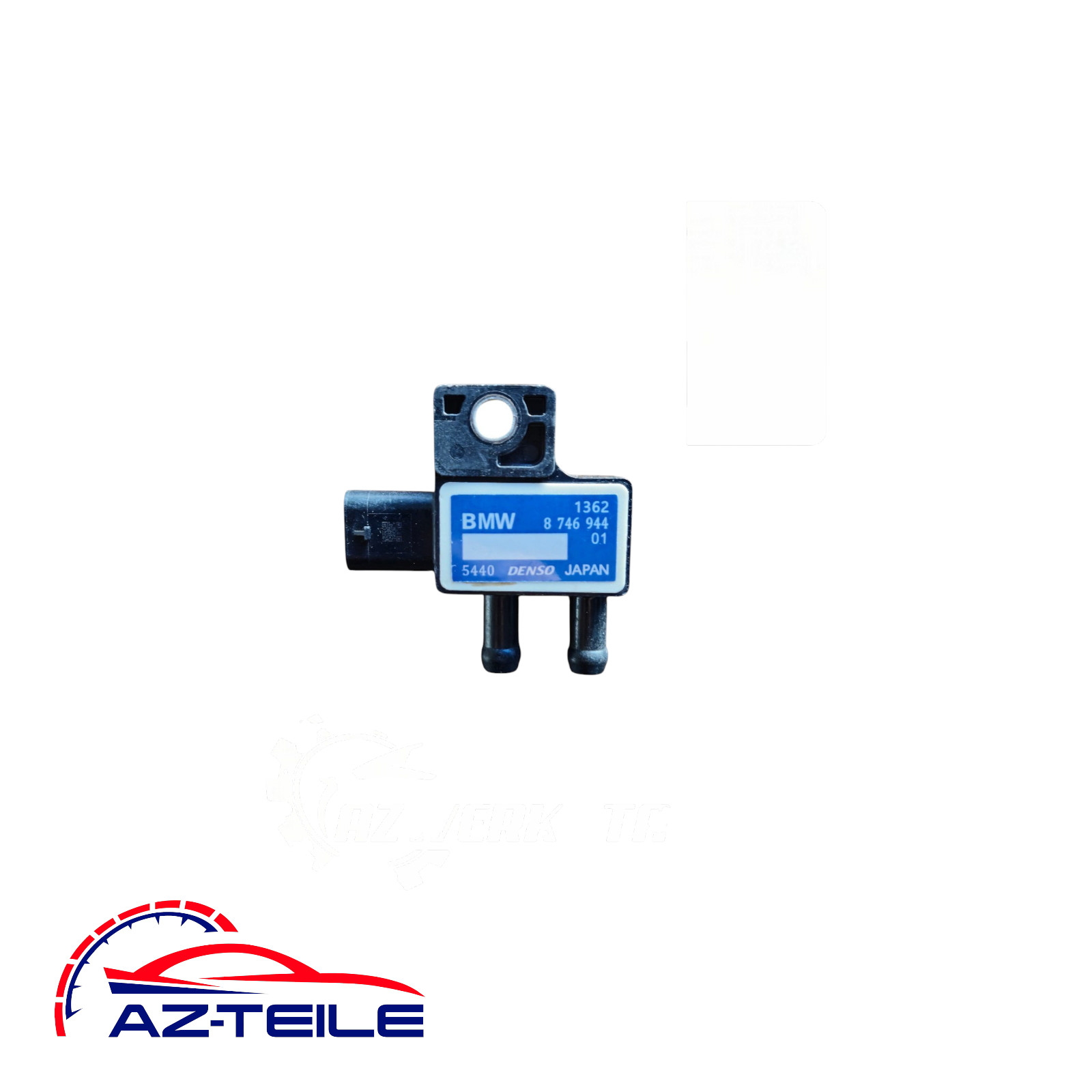 Abgasdrucksensor 13628746944 Differenzdruck DPF BMW 1er 3er 5er X3 X5