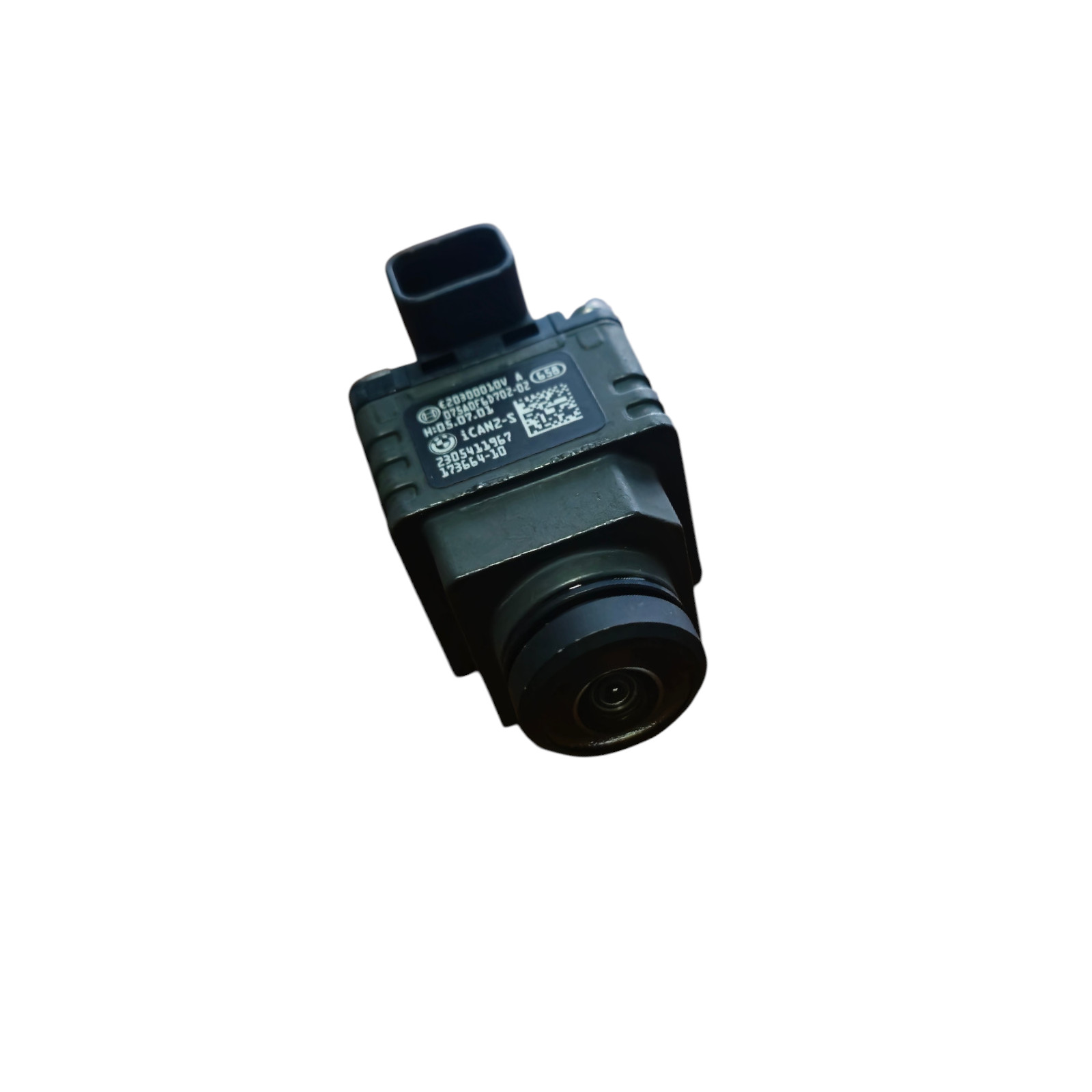 Original BMW Kamera Surround View 66539495742 Neu
