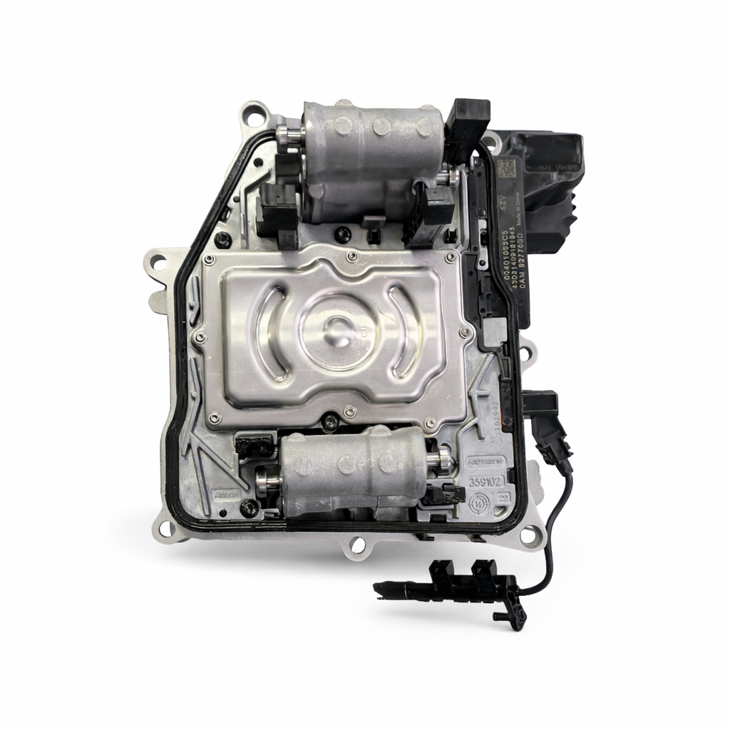 AZ-Teile® DSG-Mechatronik mit Steuergerät 0AM927769E DSG 7-Gang DQ200 / 0AM passend für VW Audi Seat Skoda