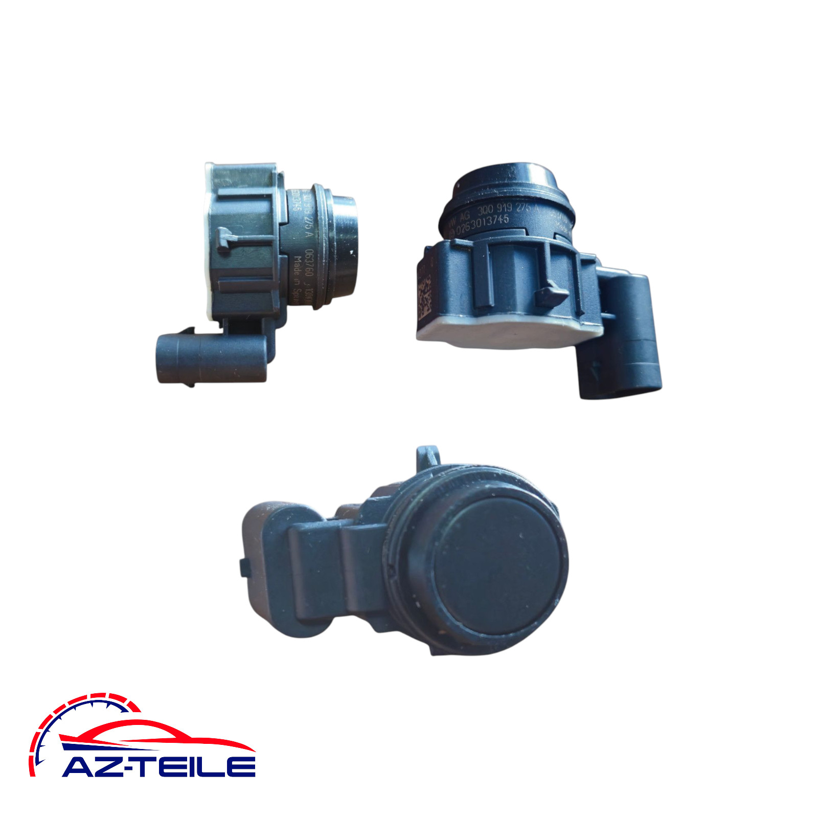 AZ-Teile® PDC Parksensor passend für VW 3Q0919275A Einparkhilfe Sensor