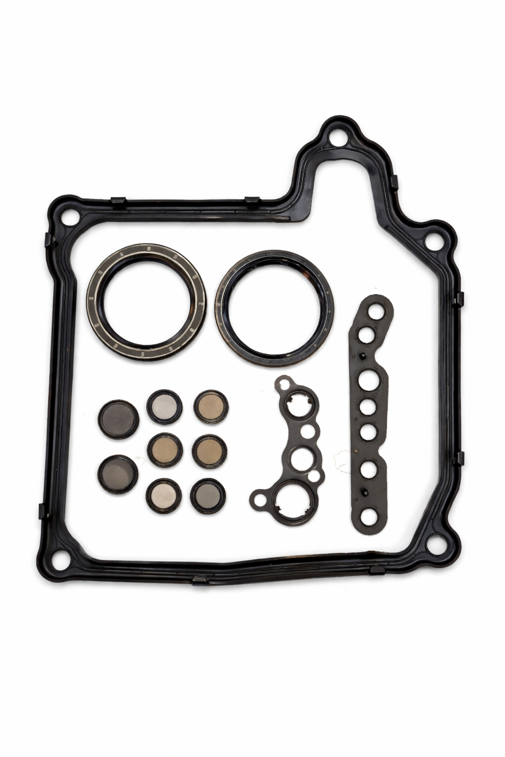 AZ-Teile® Dichtungssatz Mechatronik / Getriebe DSG 6-Gang DQ250 / 02E passend für VW Audi Seat Skoda