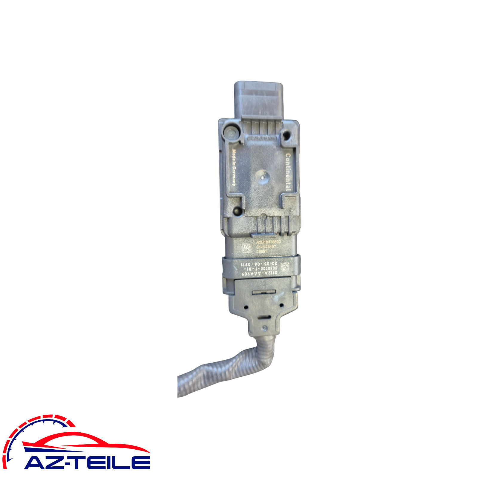 NOX Sensor BMW 8490431 11758580431 4er 5er 6er 7er 8er X3 X4 X5 X6 X7 Diesel