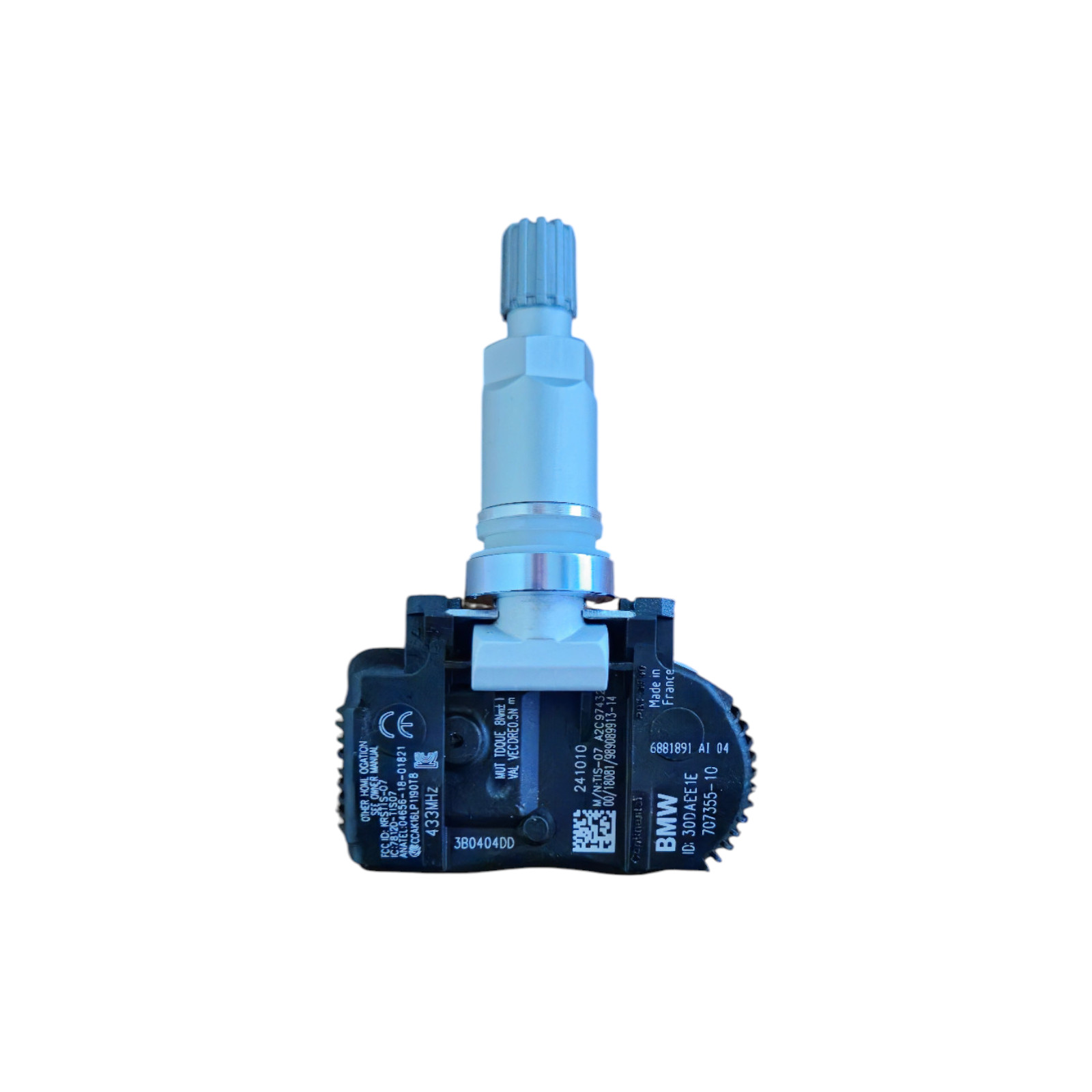 AZ-Teile® RDKS Reifendrucksensor passend für BMW 36106881891 36106881890