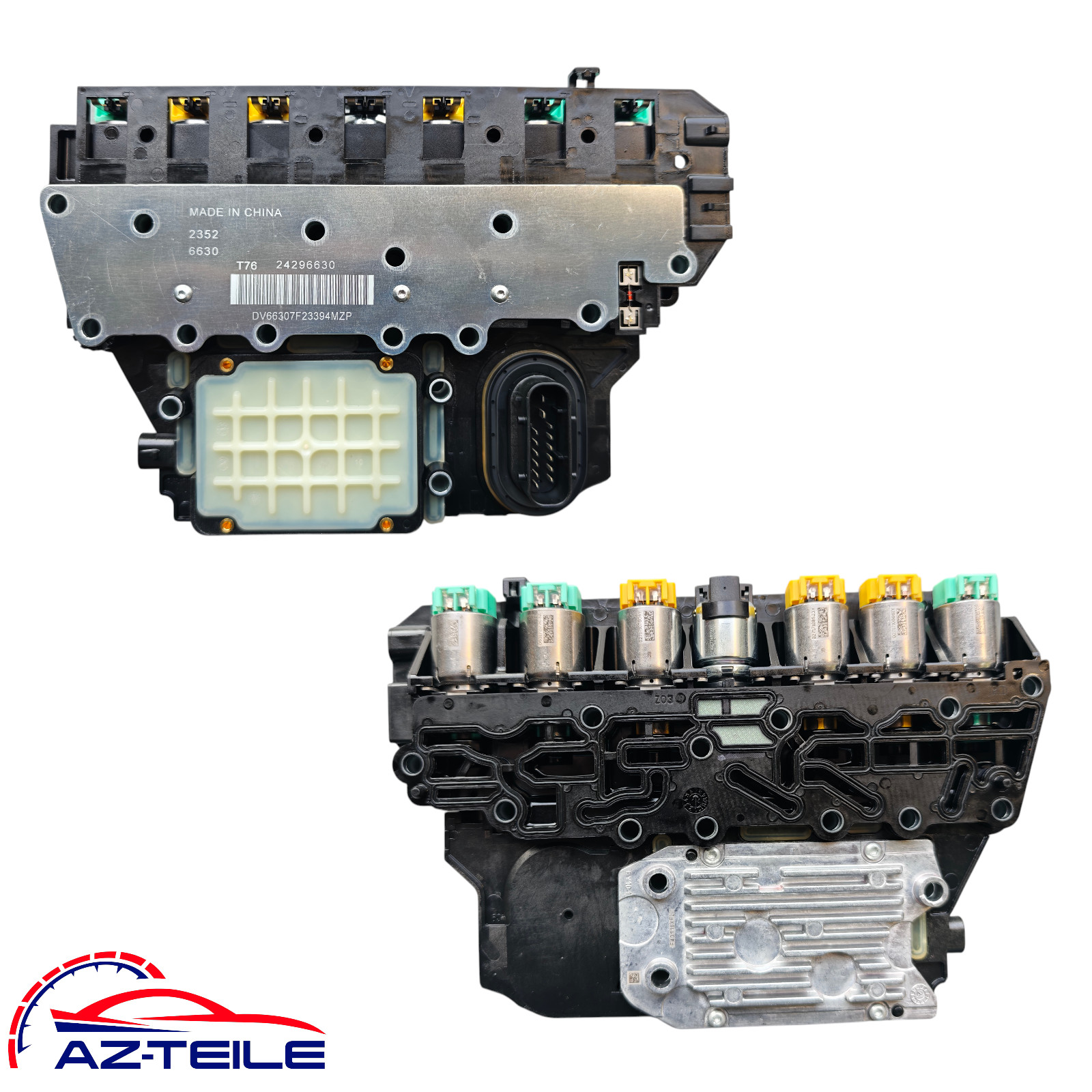 Steuergerät Automatikgetriebe TCM TCU 6T30 6T40 6T45 6T50 Opel Chevrolet