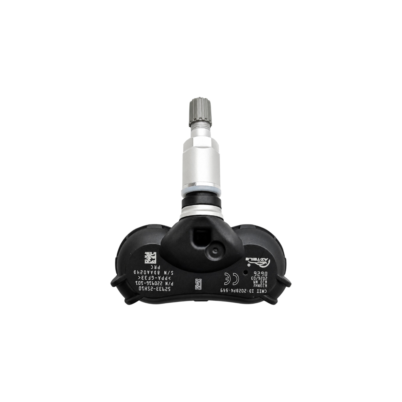AZ-Teile® RDKS Reifendrucksensor passend für Kia Hyundai 52933-2S410 TPMS