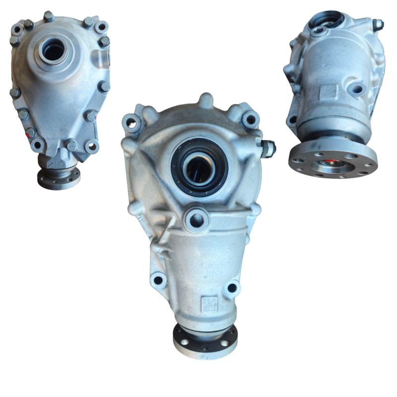 BMW Vorderachsgetriebe 2,47 für BMW F07 F01 F31 F30 F11 F10 330dX 530dX