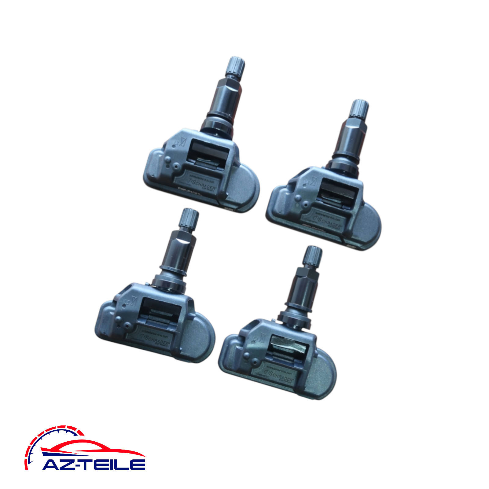 AZ-Teile® RDKS TPMS Reifendrucksensor passend für Mercedes-Benz A0009050030 A0009058504
