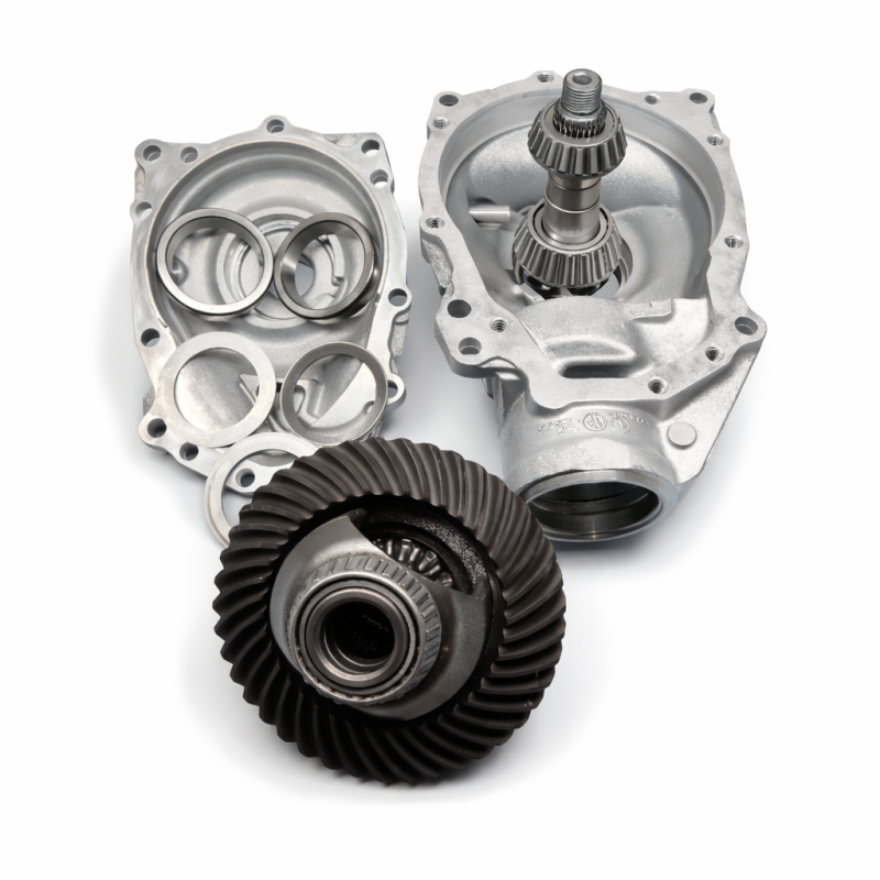 BMW Vorderachsgetriebe 2,47 für BMW F07 F01 F31 F30 F11 F10 330dX 530dX