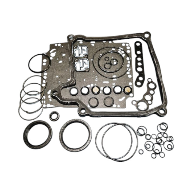 AZ-Teile® Dichtungssatz / Überholsatz Mechatronik + Getriebe DSG 6-Gang DQ250 / 02E passend für VW Audi Seat Skoda