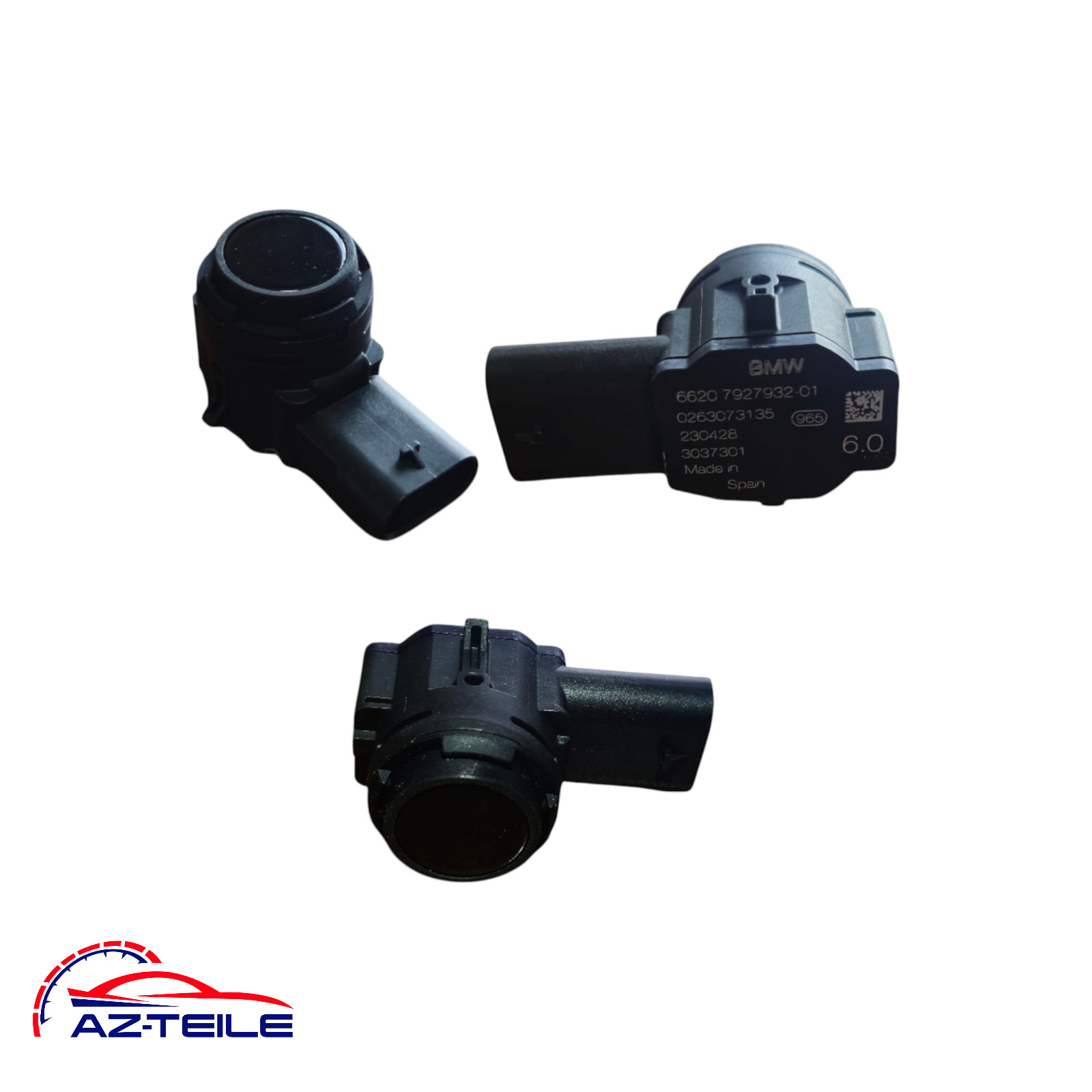 AZ-Teile® PDC Parksensor passend für BMW 66207927932 G05 G20 G11