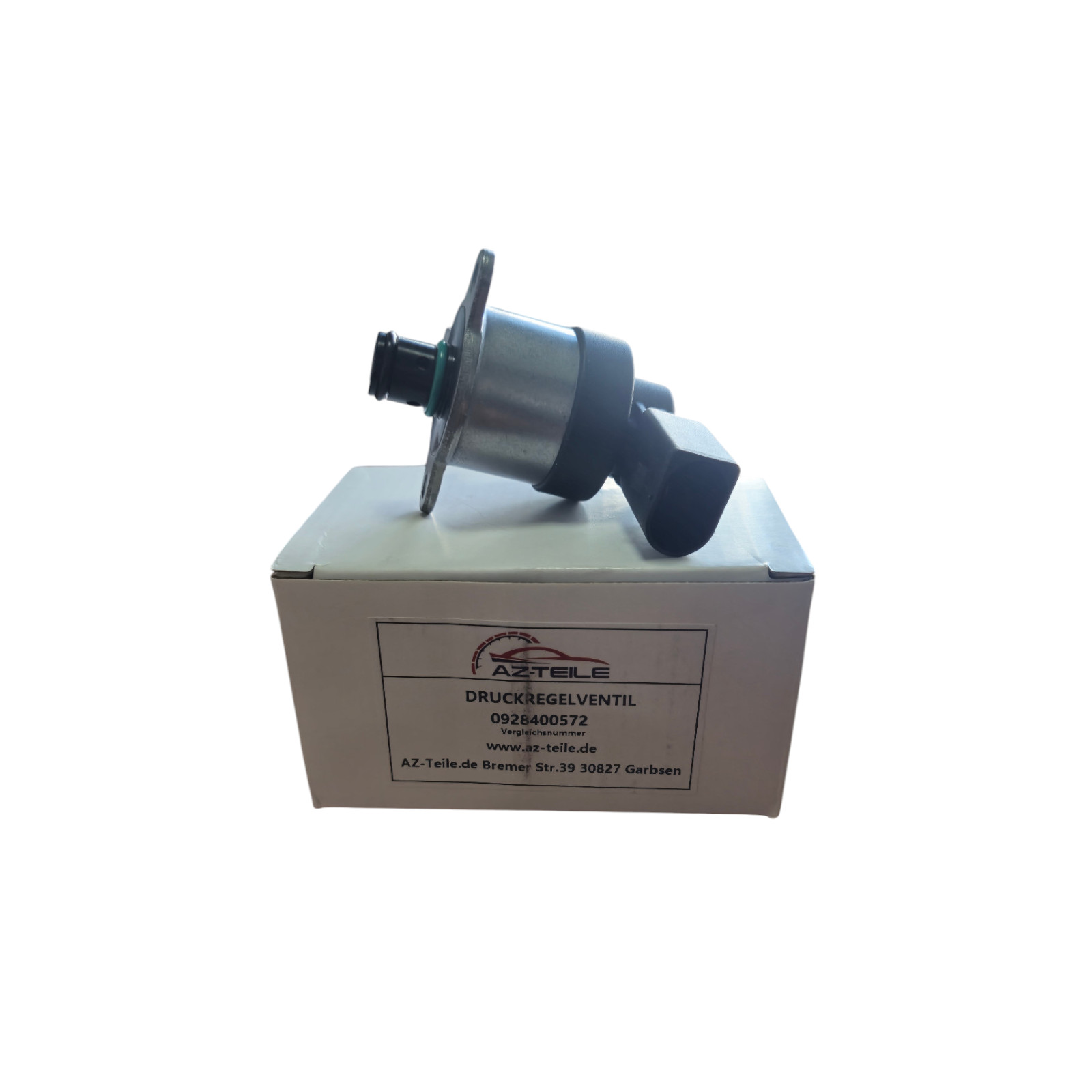 Druckregelventil Kraftstoffdruck für VW-Audi-Seat-Skoda 0928400572