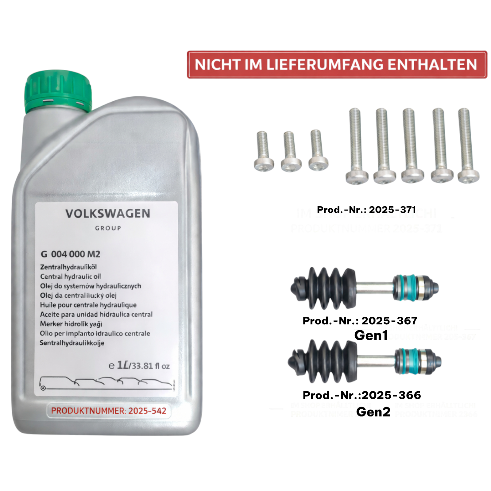 AZ-Teile® DSG-Mechatronik mit Steuergerät (vollregeneriert) DSG 7-Gang DQ200 / 0AM passend für VW Audi Seat Skoda