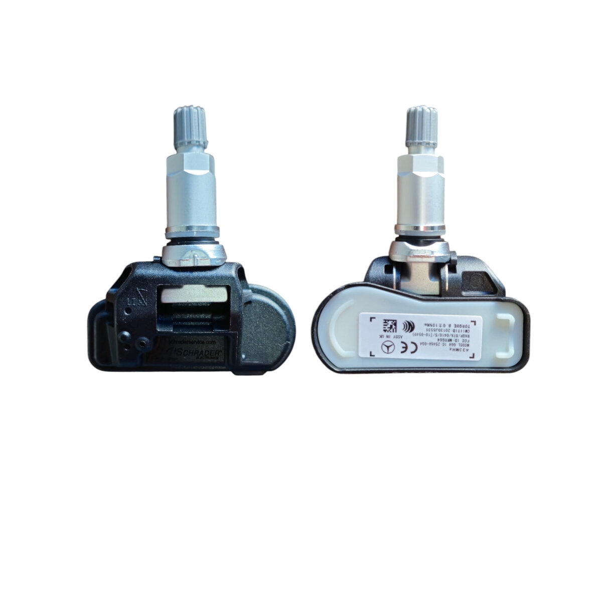 AZ-Teile® RDKS Reifendrucksensor passend für Mercedes-Benz A0009050030 ab 2011