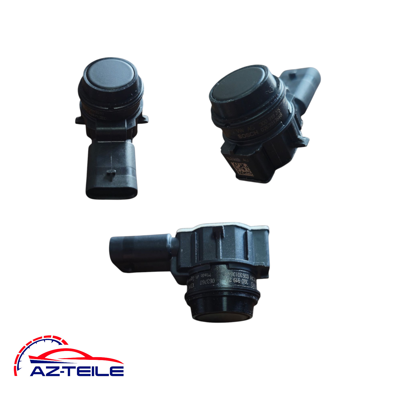 AZ-Teile® PDC Parksensor passend für VW 3Q0919275 Einparkhilfe Sensor