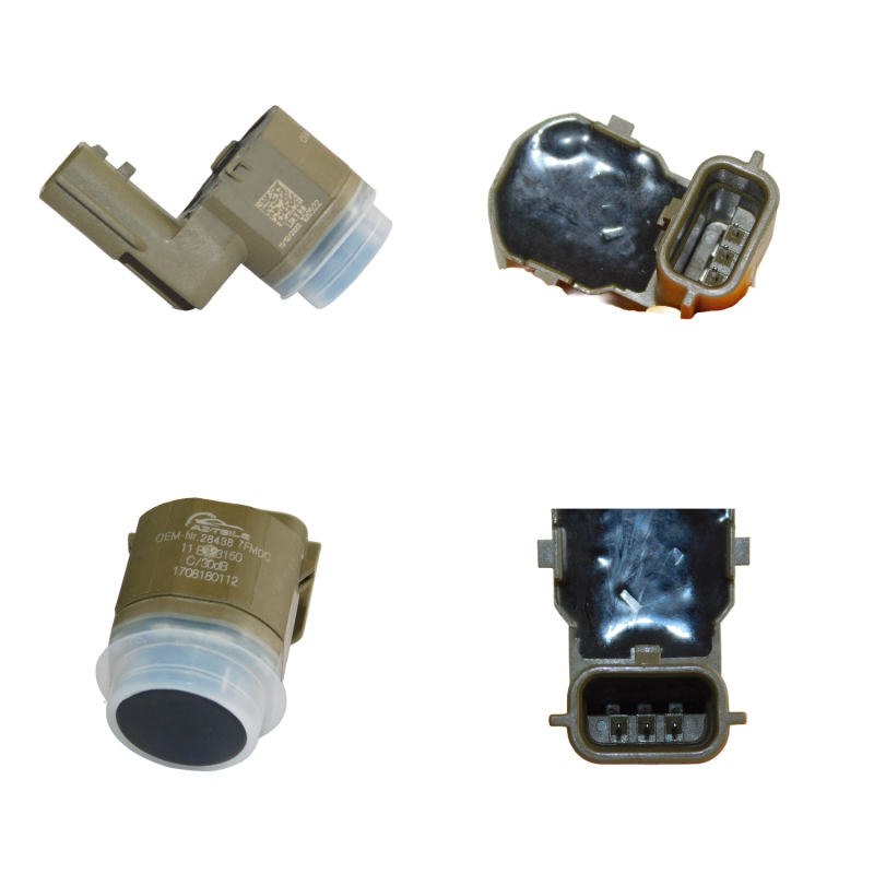 AZ-Teile® PDC Parksensor passend für Nissan 28438-7FMOC