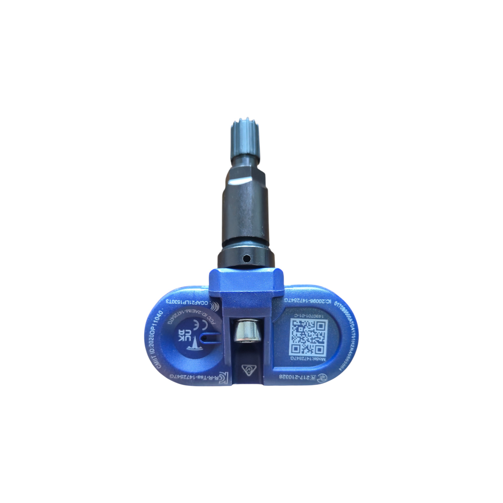 AZ-Teile® RDKS TPMS Bluetooth Reifendrucksensor passend für Tesla Model 3 Y X S 1490701-01-C
