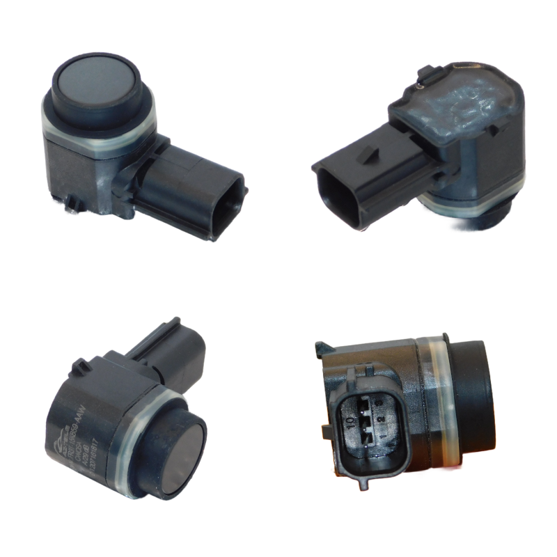 AZ-Teile® PDC Parksensor passend für Ford FR3T-15K859-AAW Mustang Edge Focus III Explorer Expedition F-150 Fusion + Lincoln MKX MKZ Continental
