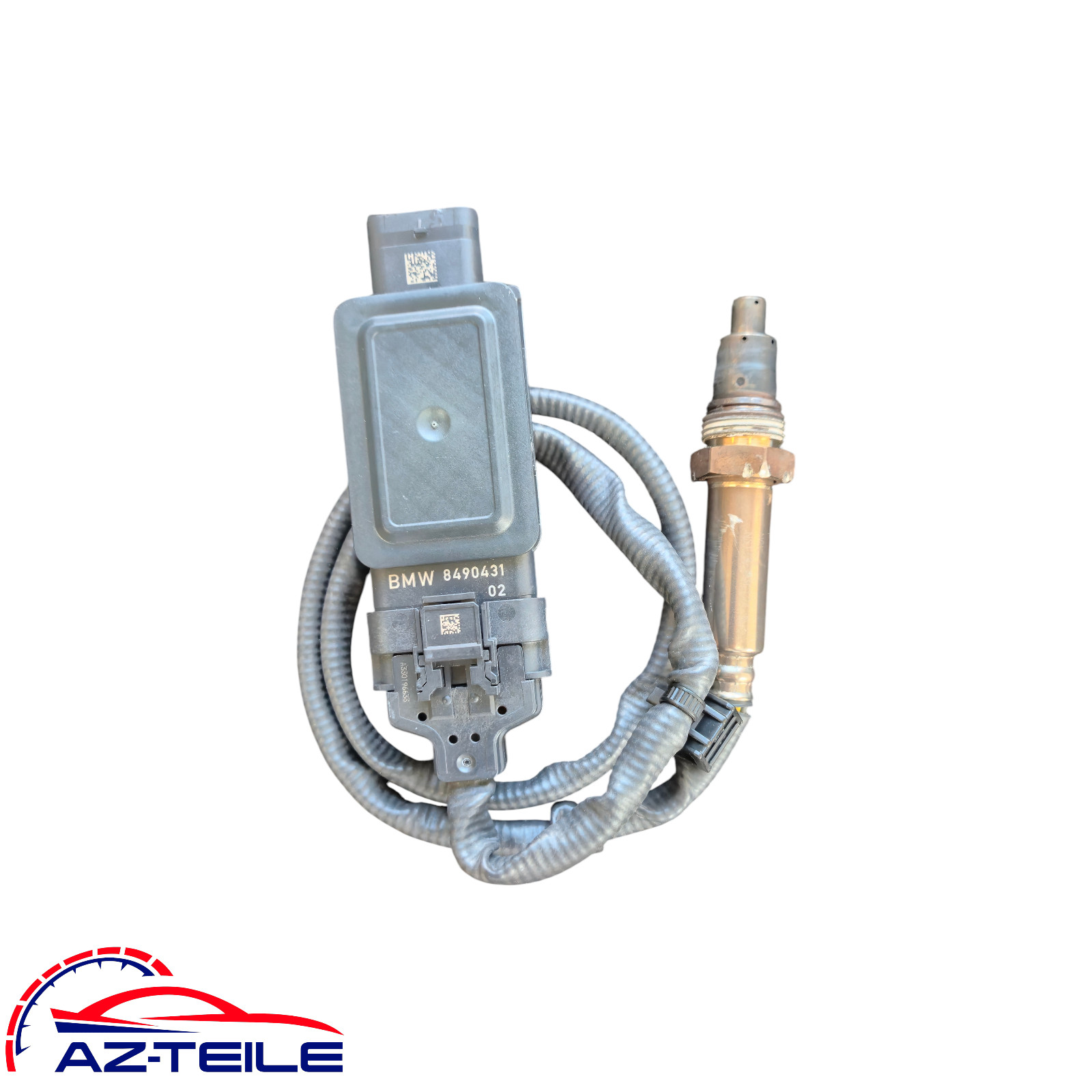 NOX Sensor BMW 8490431 11758580431 4er 5er 6er 7er 8er X3 X4 X5 X6 X7 Diesel