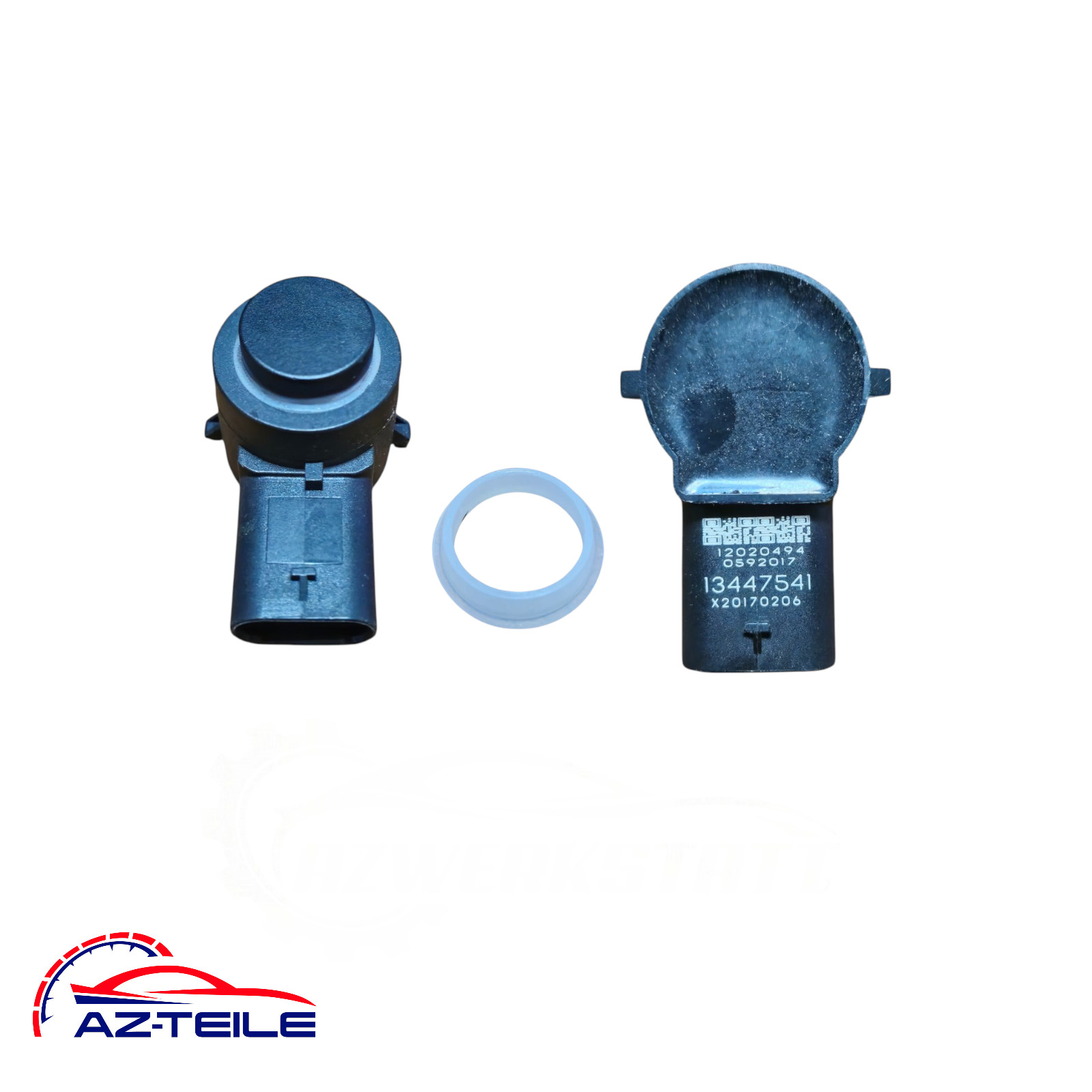 AZ-Teile® PDC Parksensor passend für Opel 13447541 Astra K
